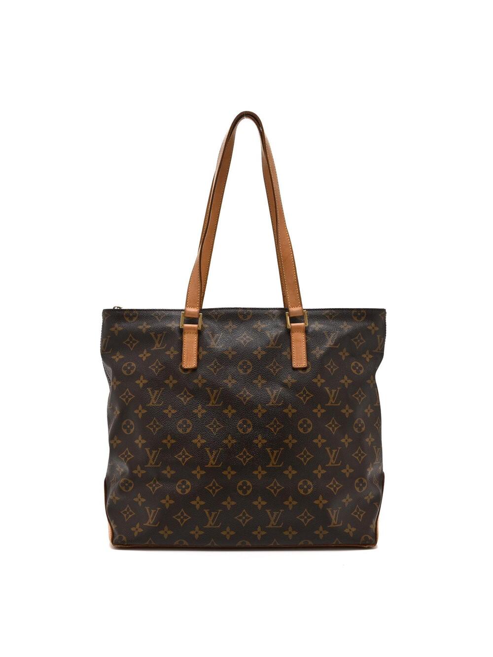Louis Vuitton Cabas Mezzo #347360L75B